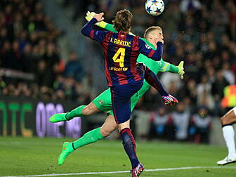 Barcelona kill off City's...